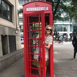 Meet your Posher, Mallory